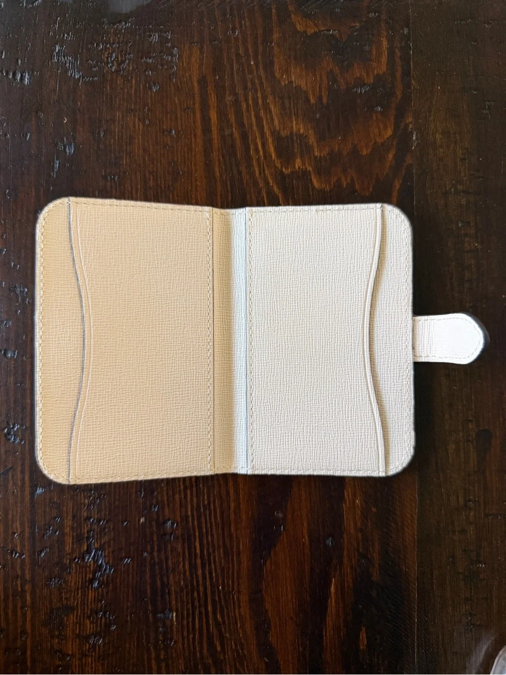 kate spade New York Morgan Magnetic Card Holder for Phone MagSafe